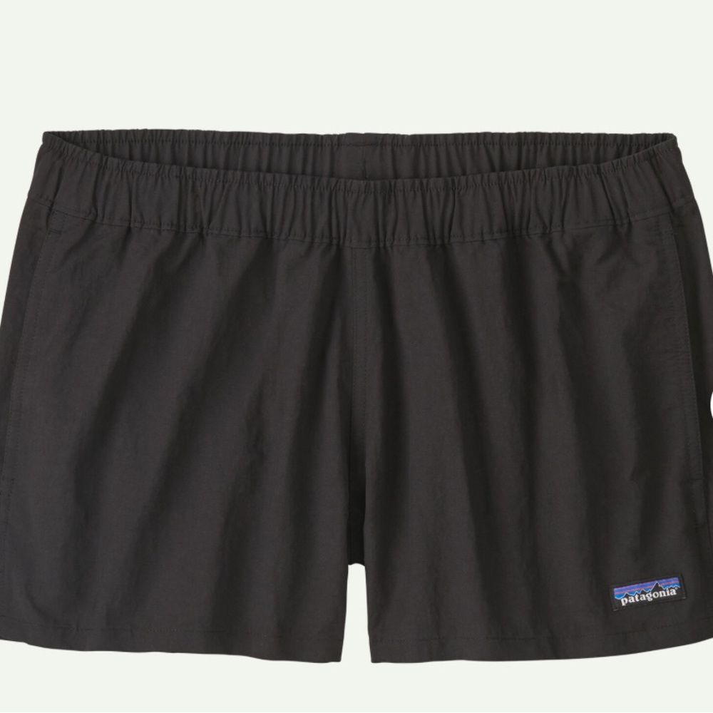 Patagonia Women's Barely Baggies™ Shorts - 2½" Sz S